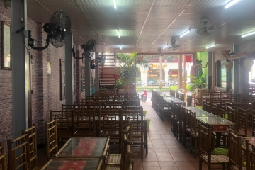 Hình ảnh tại Cơm niêu Vũng Tàu