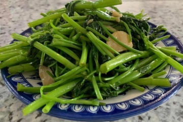 Hình ảnh tại Cơm niêu Vũng Tàu